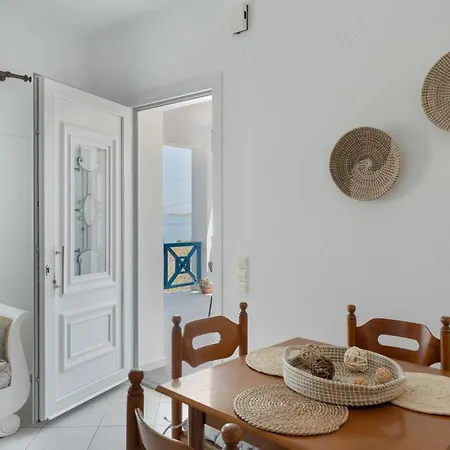 公寓 Kalliopi's *
