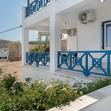 Kalliopi's Apartamento