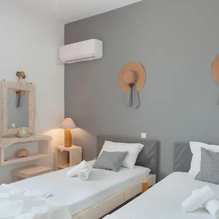 Apartment Kalliopi's *
