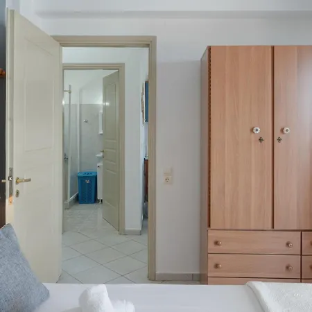 Kalliopi's Apartment *