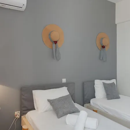 Apartment Kalliopi's *